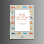 "Public examinations examined" book presented at READ conference